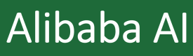 Alibaba AI Training in the US