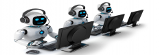Robotic Process Automation (RPA)
