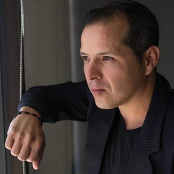 Saul Villanueva