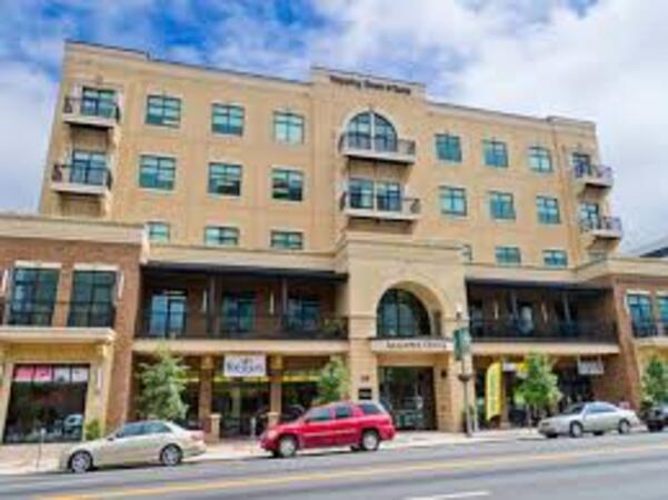 NobleProg Training Place, City  FL, Tallahassee – Alliance Center