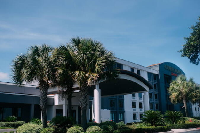NobleProg Training Place, City  Gulfport, MS 