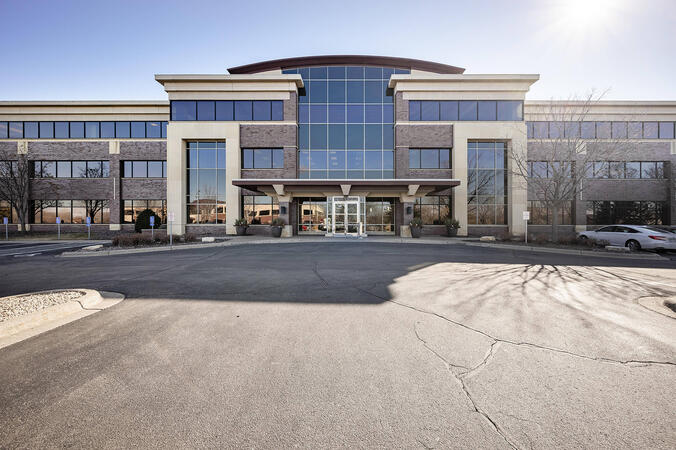 NobleProg Training Place, City  Eagan, MN - Grand Oak I