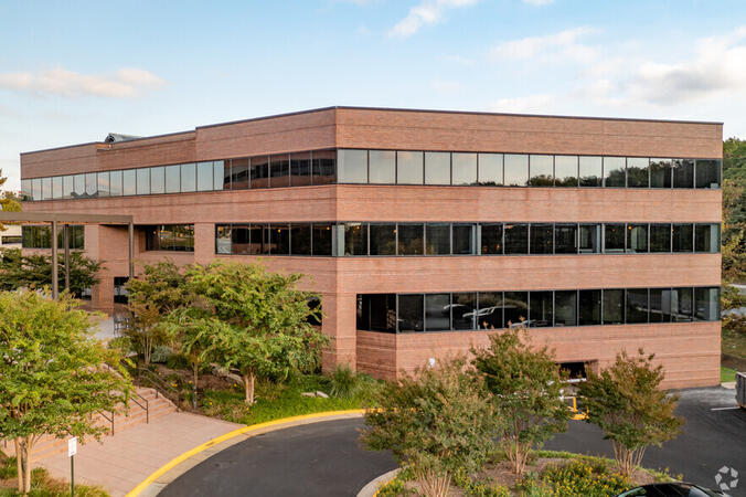 NobleProg Training Place, City  VA, Reston - Sunrise Valley 
