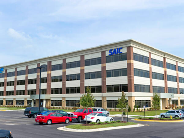 NobleProg Training Place, City  VA, Stafford - Quantico Corporate